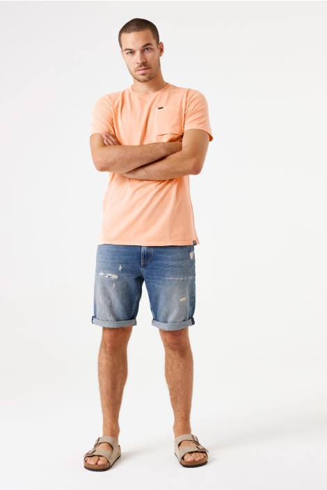 Garcia e51203_men`s t-shirt ss